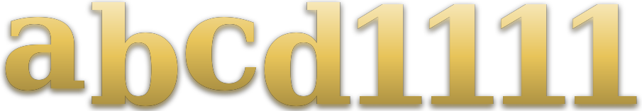 abcd1111 logo